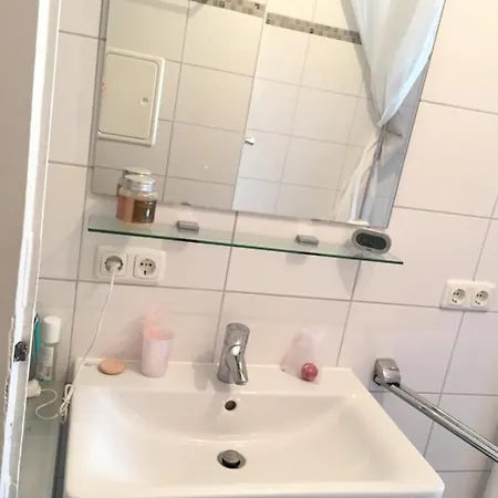 Center Lux 3 Messe 15min Apartamento Munique