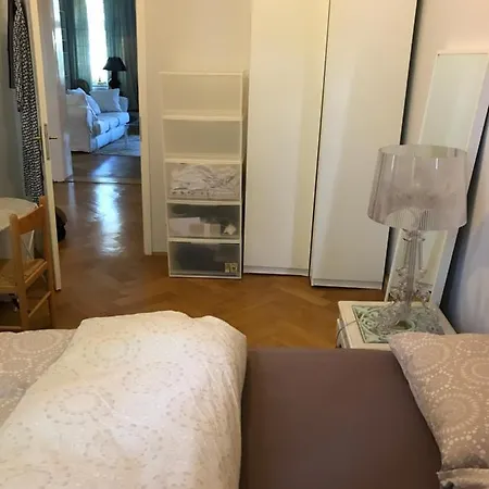Center Lux 3 Messe 15min Lejlighed